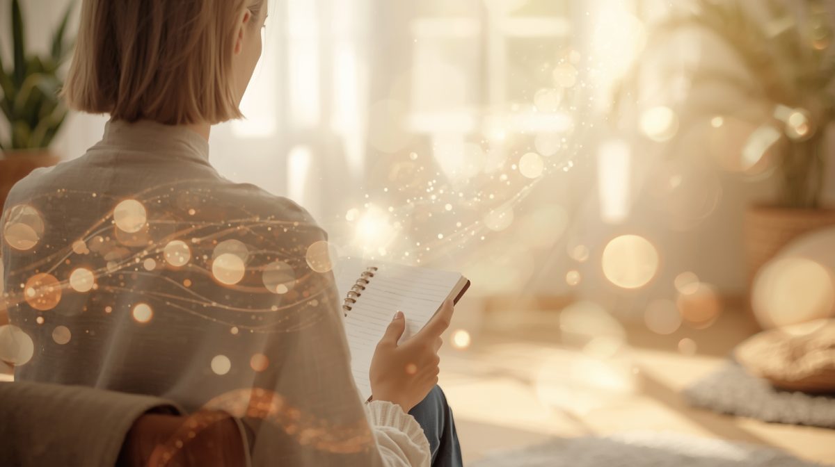 Dlaczego warto pogłębiać introspekcję uczuciową i świadomie rozumieć wewnętrzne reakcje w codziennych sytuacjach.