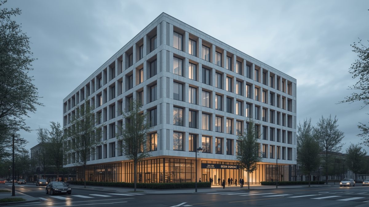 Profesjonalne administrowanie stanem technicznym budynku jako klucz niezawodności i żywotności obiektu