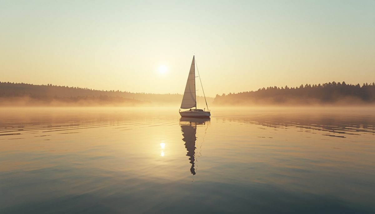 Jak kompleksowo przygotować się do samodzielnych rejsów i bezpiecznego pływania